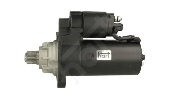 Starter 12 V 2,00 kW HART 534 380