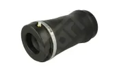 Luftfeder, Fahrwerk hinten HART 813 022