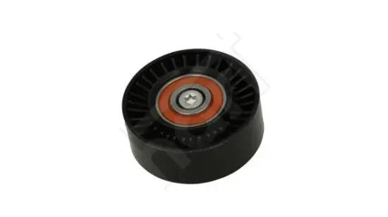 Umlenk-/Führungsrolle, Keilrippenriemen HART 927 058 Bild Umlenk-/Führungsrolle, Keilrippenriemen HART 927 058