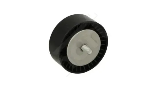 Umlenk-/Führungsrolle, Keilrippenriemen HART 927 058 Bild Umlenk-/Führungsrolle, Keilrippenriemen HART 927 058