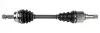 Antriebswelle Vorderachse links HART 162 277
