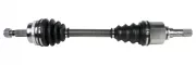 Antriebswelle Vorderachse links HART 162 277