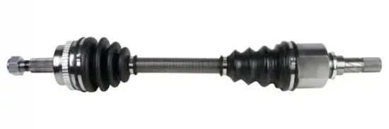 Antriebswelle Vorderachse links HART 162 277 Bild Antriebswelle Vorderachse links HART 162 277
