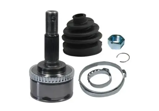 Gelenksatz, Antriebswelle Vorderachse links radseitig HART 418 442 Bild Gelenksatz, Antriebswelle Vorderachse links radseitig HART 418 442