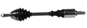 Antriebswelle Vorderachse links HART 420 977