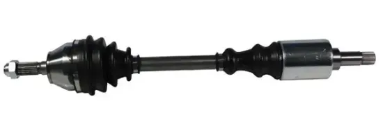 Antriebswelle Vorderachse links HART 420 977 Bild Antriebswelle Vorderachse links HART 420 977