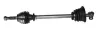 Antriebswelle Vorderachse links HART 420 995