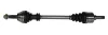 Antriebswelle Vorderachse links HART 421 012