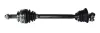 Antriebswelle Vorderachse links HART 421 024