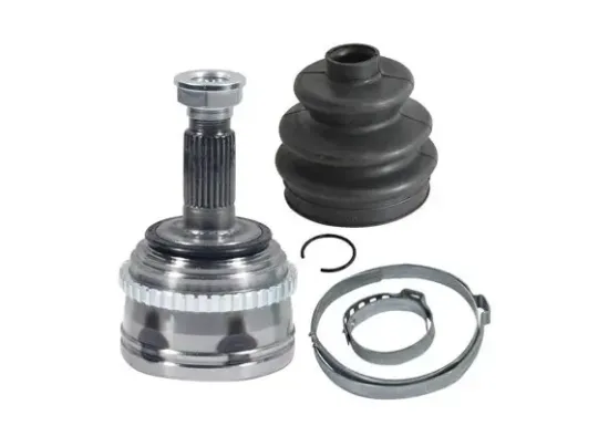 Gelenksatz, Antriebswelle HART 424 660 Bild Gelenksatz, Antriebswelle HART 424 660