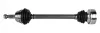Antriebswelle Vorderachse links HART 430 665