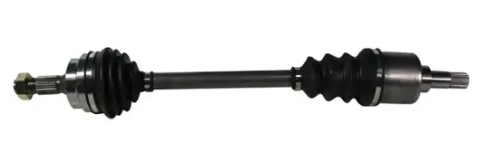 Antriebswelle Vorderachse links HART 430 671 Bild Antriebswelle Vorderachse links HART 430 671