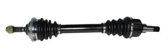 Antriebswelle Vorderachse links HART 432 783 Bild Antriebswelle Vorderachse links HART 432 783