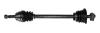 Antriebswelle Vorderachse links HART 432 790