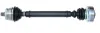 Antriebswelle Vorderachse rechts HART 432 893