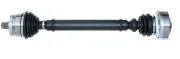 Antriebswelle Vorderachse rechts HART 432 893