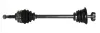 Antriebswelle Vorderachse links HART 432 972
