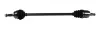 Antriebswelle Vorderachse rechts HART 432 975