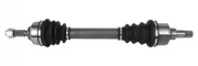 Antriebswelle Vorderachse links HART 433 091