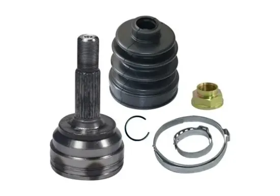 Gelenksatz, Antriebswelle Vorderachse links Vorderachse rechts HART 434 241 Bild Gelenksatz, Antriebswelle Vorderachse links Vorderachse rechts HART 434 241