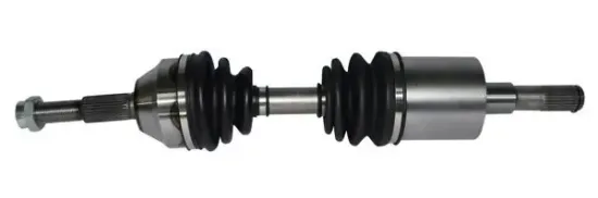 Antriebswelle Vorderachse links HART 435 050 Bild Antriebswelle Vorderachse links HART 435 050