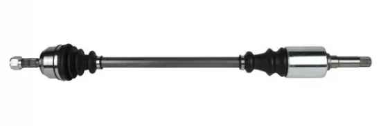 Antriebswelle Vorderachse rechts HART 435 352 Bild Antriebswelle Vorderachse rechts HART 435 352