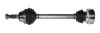 Antriebswelle Vorderachse links HART 437 401