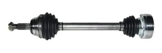 Antriebswelle Vorderachse links HART 437 401 Bild Antriebswelle Vorderachse links HART 437 401