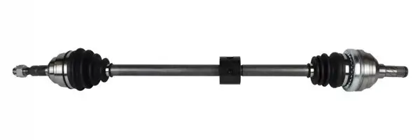 Antriebswelle Vorderachse rechts HART 438 241