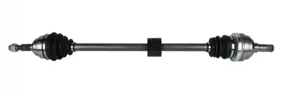 Antriebswelle Vorderachse rechts HART 438 241 Bild Antriebswelle Vorderachse rechts HART 438 241