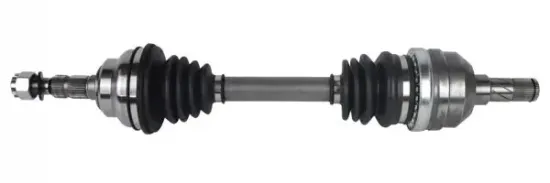 Antriebswelle Vorderachse links HART 438 674 Bild Antriebswelle Vorderachse links HART 438 674