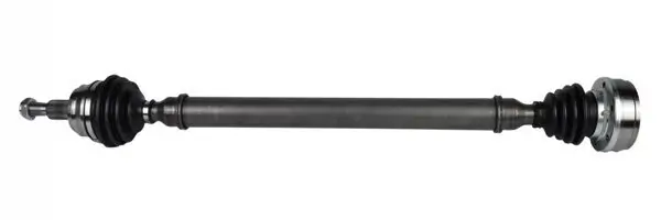 Antriebswelle Vorderachse rechts HART 442 495