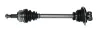 Antriebswelle Vorderachse links HART 442 498