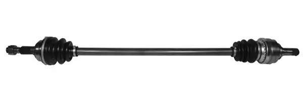 Antriebswelle Vorderachse rechts HART 442 506