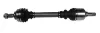 Antriebswelle Vorderachse links HART 442 519