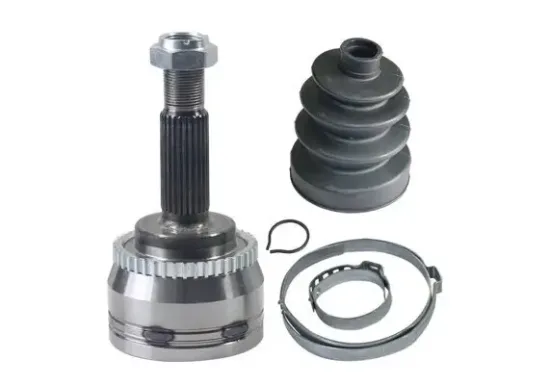 Gelenksatz, Antriebswelle HART 443 250 Bild Gelenksatz, Antriebswelle HART 443 250