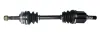 Antriebswelle Vorderachse links HART 444 039