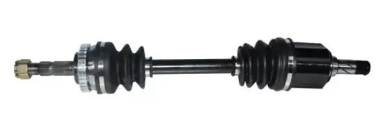 Antriebswelle Vorderachse links HART 444 039 Bild Antriebswelle Vorderachse links HART 444 039