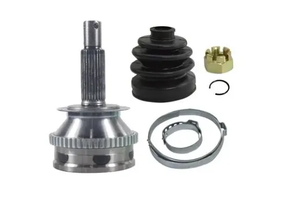 Gelenksatz, Antriebswelle Vorderachse links Vorderachse rechts radseitig HART 445 076 Bild Gelenksatz, Antriebswelle Vorderachse links Vorderachse rechts radseitig HART 445 076