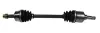 Antriebswelle Vorderachse links HART 445 085