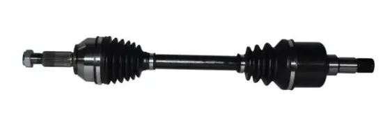 Antriebswelle Vorderachse links HART 448 468 Bild Antriebswelle Vorderachse links HART 448 468