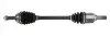 Antriebswelle Vorderachse links HART 448 629