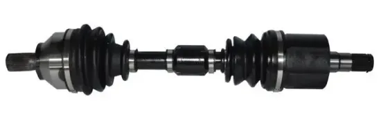 Antriebswelle Vorderachse links HART 448 938 Bild Antriebswelle Vorderachse links HART 448 938