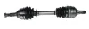 Antriebswelle Vorderachse links HART 448 994