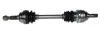 Antriebswelle Vorderachse links HART 448 995