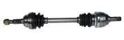 Antriebswelle Vorderachse links HART 448 995