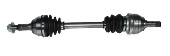 Antriebswelle Vorderachse links HART 448 996 Bild Antriebswelle Vorderachse links HART 448 996