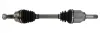 Antriebswelle Vorderachse links HART 449 004