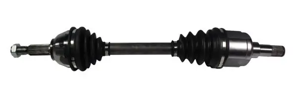 Antriebswelle Vorderachse links HART 449 020