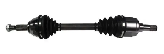 Antriebswelle Vorderachse links HART 449 020 Bild Antriebswelle Vorderachse links HART 449 020